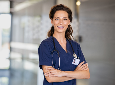  Professional, efficient and personable